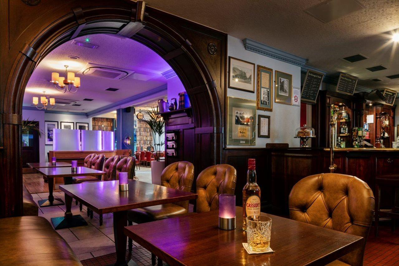Hotel Cassidys Dublín