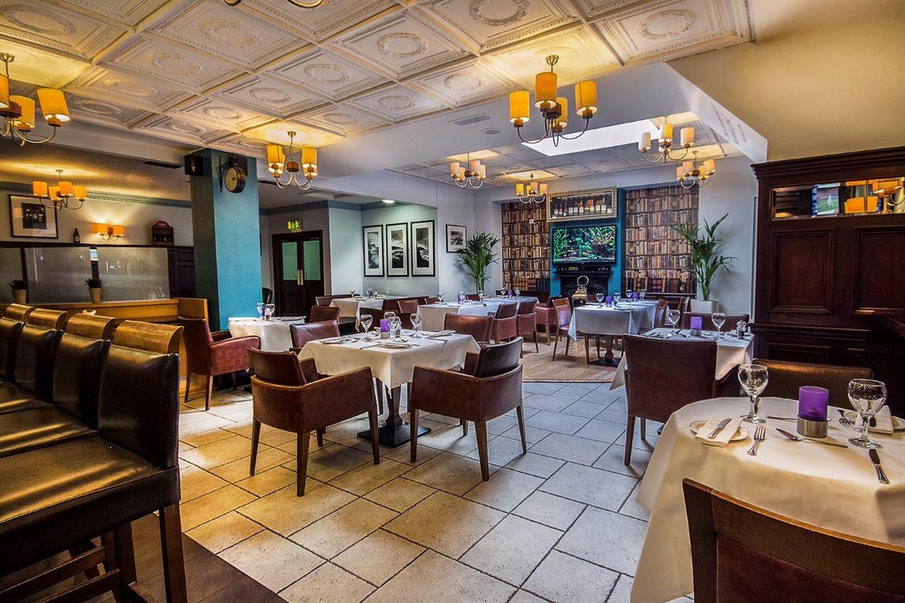 Cassidys Hotel Dublín