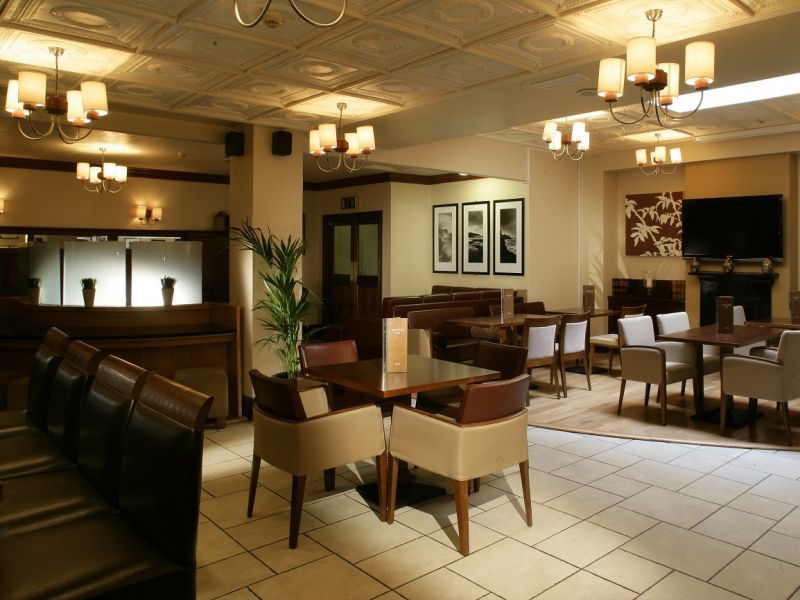 Hotel Cassidys 4*