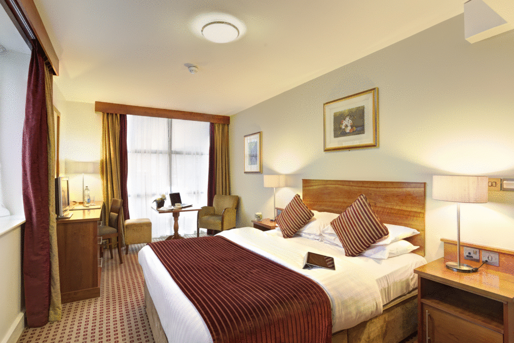 Hotel Cassidys Dublín