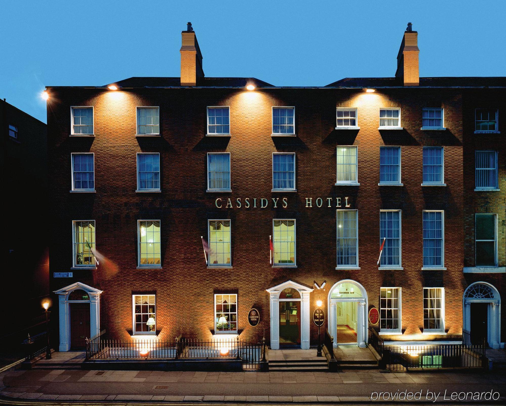 Cassidys 4* Dublín