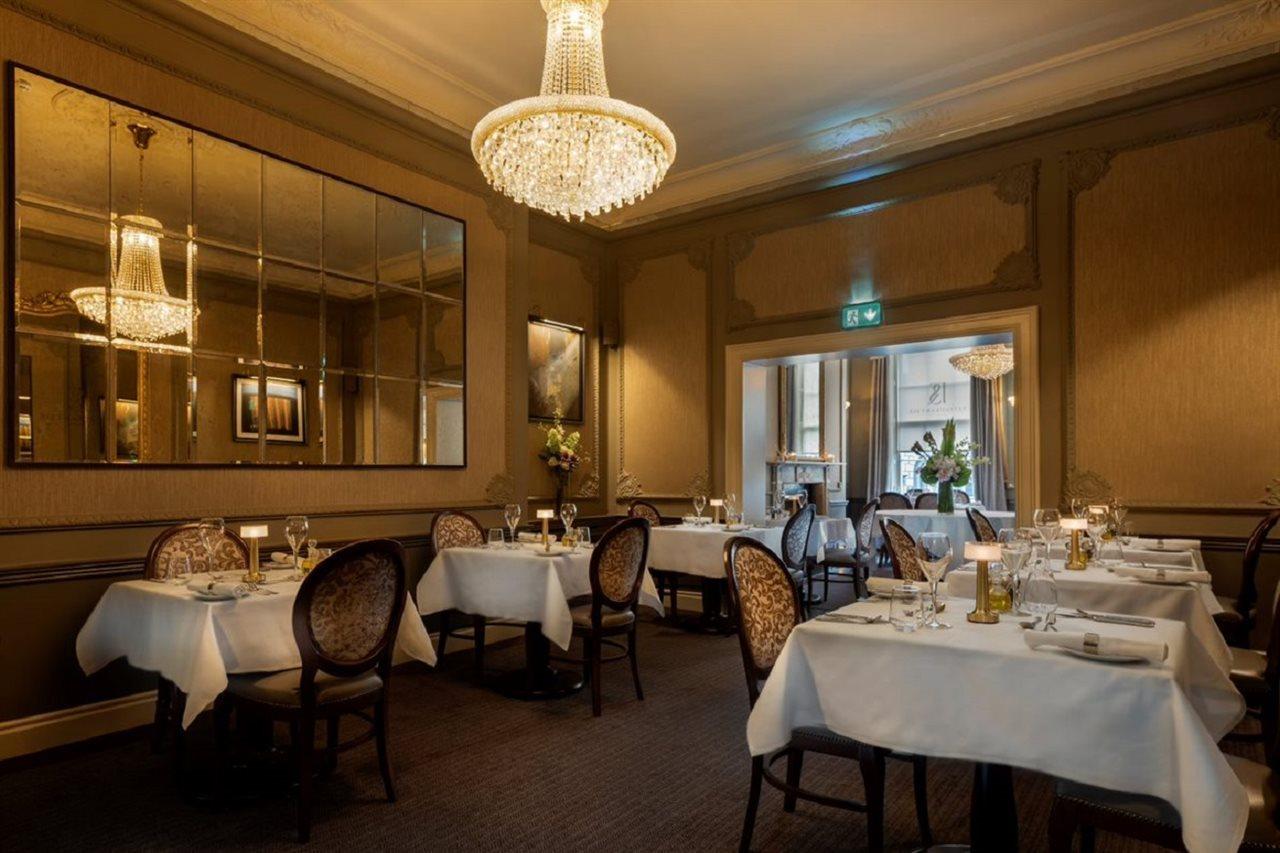Hotel Cassidys 4*