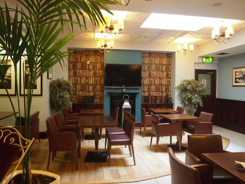 Cassidys 4* Dublin